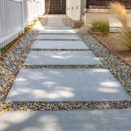 Concrete Pavers