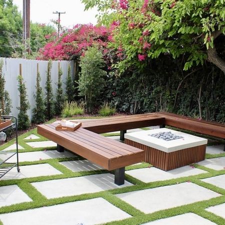 fire pit