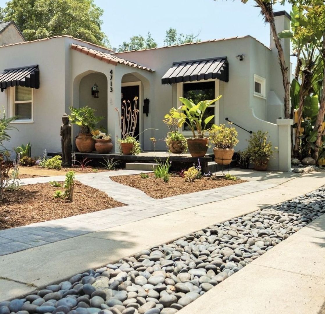 Native Landscaping