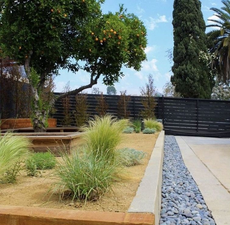 Native Landscaping
