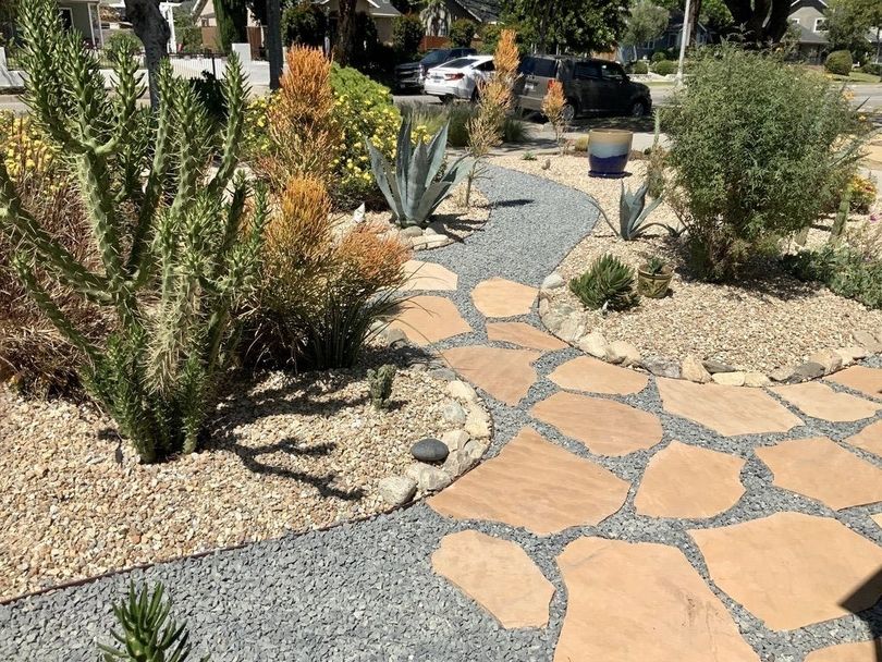 Native Landscaping