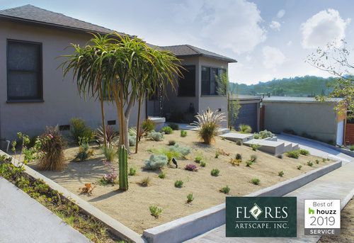 Flores Artscape