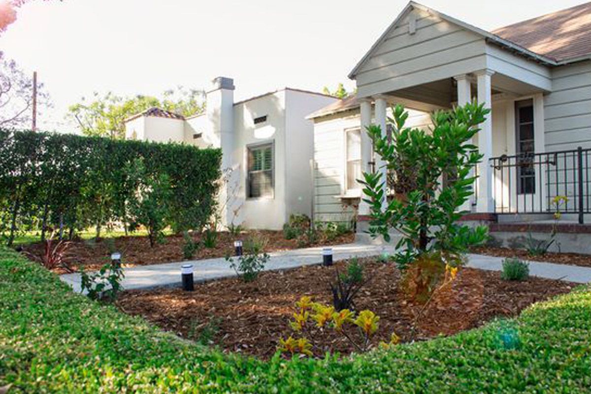 How to Freshen Your Curb Appeal this Winter