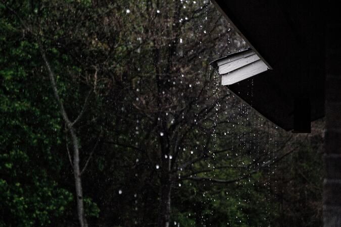 Rainy Day
