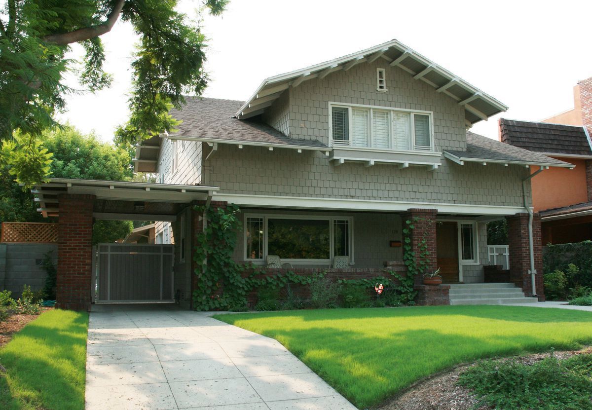 California bentgrass
